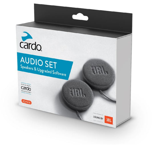 Cardo JBL Audio Kit | 45mm | JBL Lautsprecher