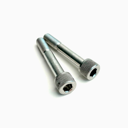 Motogadget | mo.view | Schrauben-Satz | screw kit Harley-Davidson | (2x5/16 UNF)