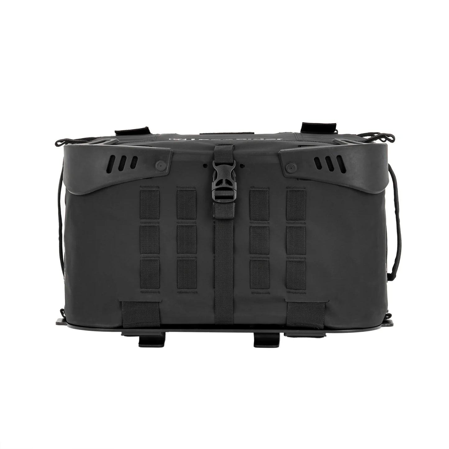 LoneRider | MotoBags - Halbstarre Motorradkoffer  | 31 L & 38 L