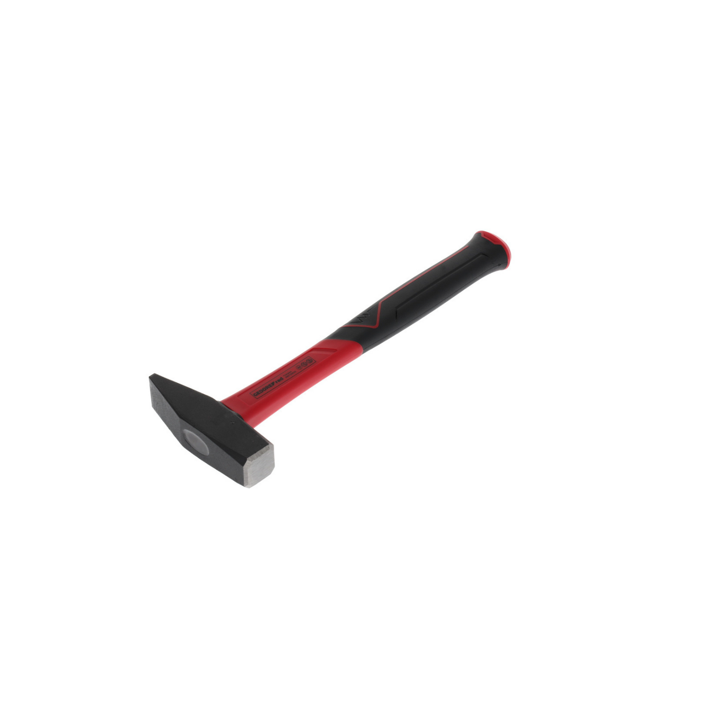 GEDORE red R92120032 Schlosserhammer 800 g 350mm Fiberglas