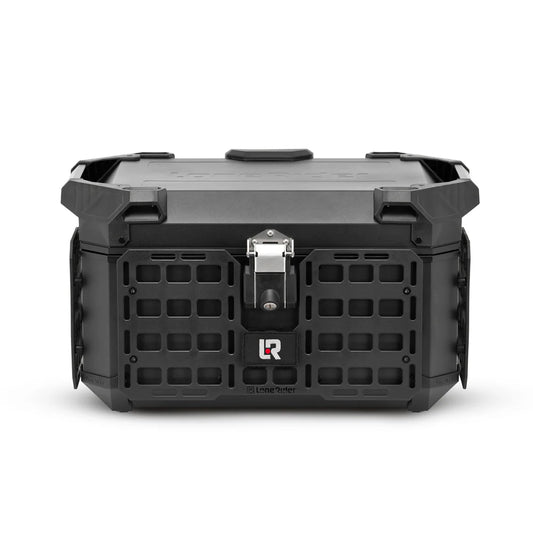 LoneRider | MotoCase - Das ultimative Top Case  | 42 L & 57 L