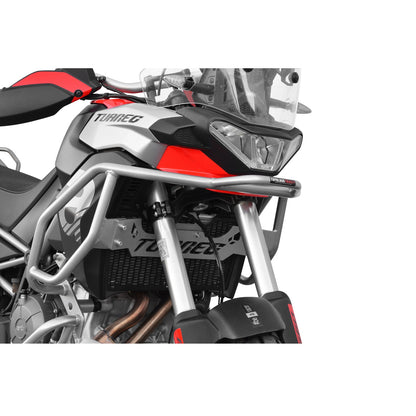 Top Block Racing Sturzbügel | passend für Aprilia Tuareg 660 - Modelle (2022-2024)