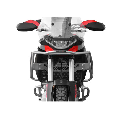 Top Block Racing Sturzbügel | passend für Aprilia Tuareg 660 - Modelle (2022-2024)