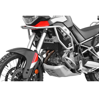 Top Block Racing Sturzbügel | passend für Aprilia Tuareg 660 - Modelle (2022-2024)