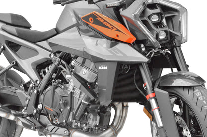 Top Block Racing Sturzpads | PAAR | passend für KTM 990 Duke - Modelle (2024)