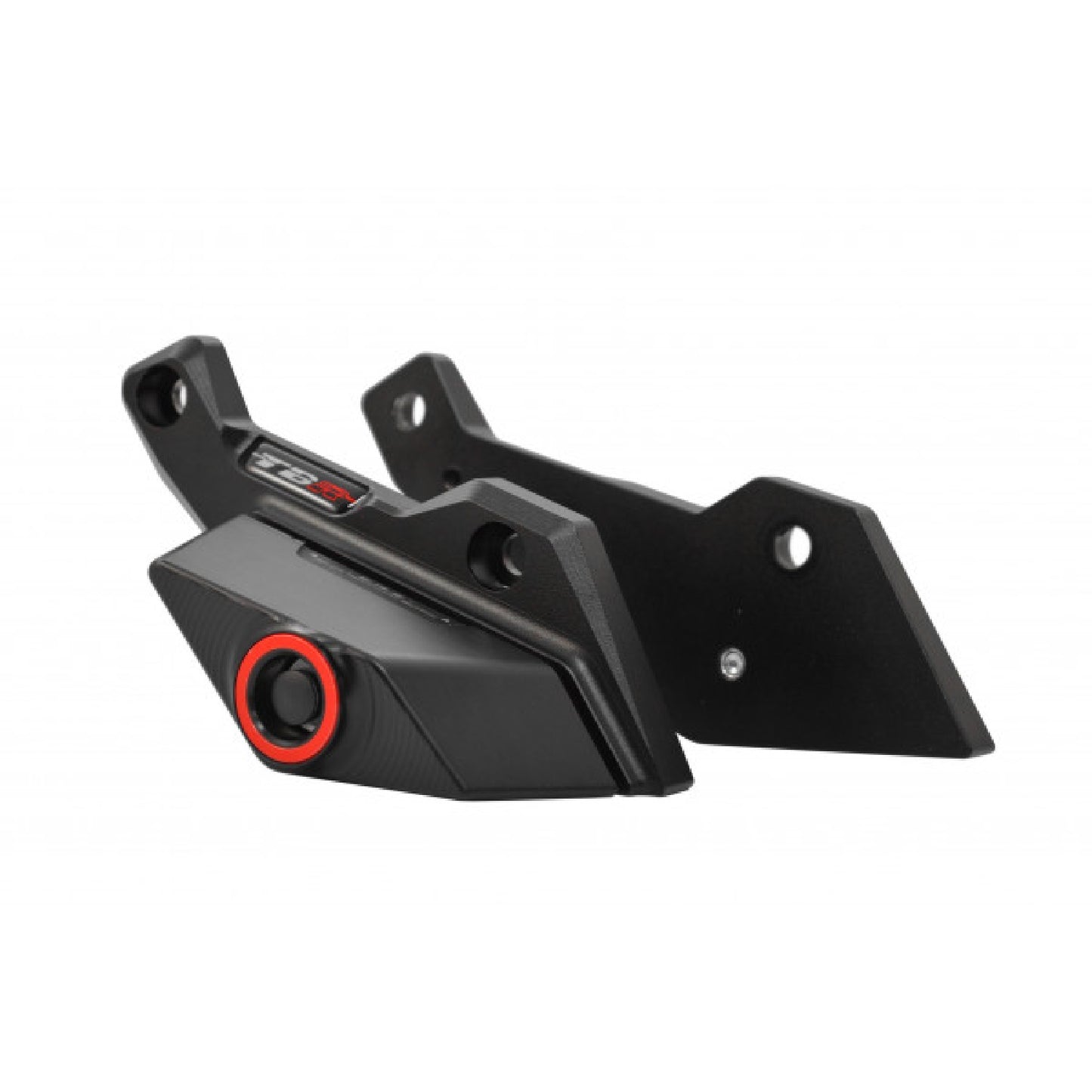 Top Block Racing Sturzpads | PAAR | passend für Suzuki GSX-S 950 & GSX-S 1000 / ABS - Modelle (2022-2024)