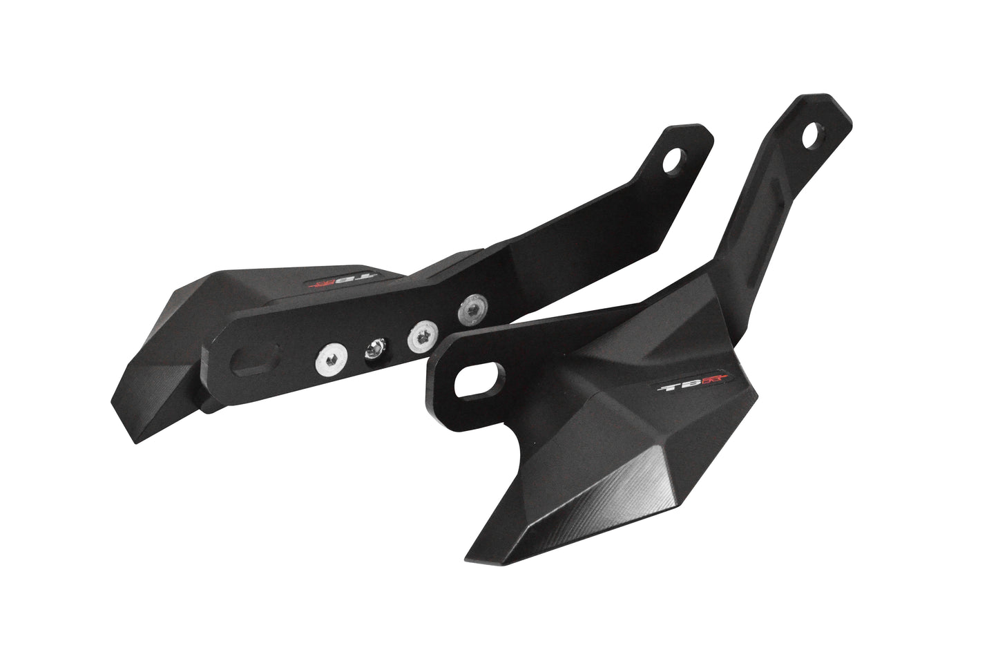 Top Block Racing Sturzpads | PAAR | passend für Suzuki GSX-8R - Modelle (2024)