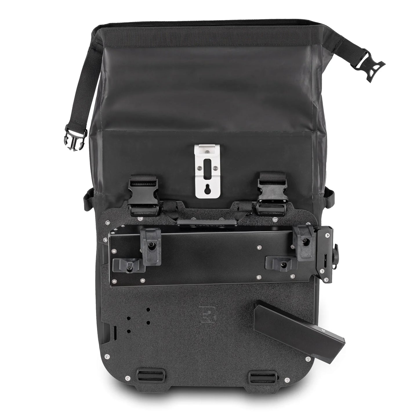 LoneRider | Rackless MotoBags | SET | 31 L + 38 L