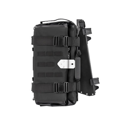 LoneRider | Rackless MotoBags | SET | 31 L + 38 L