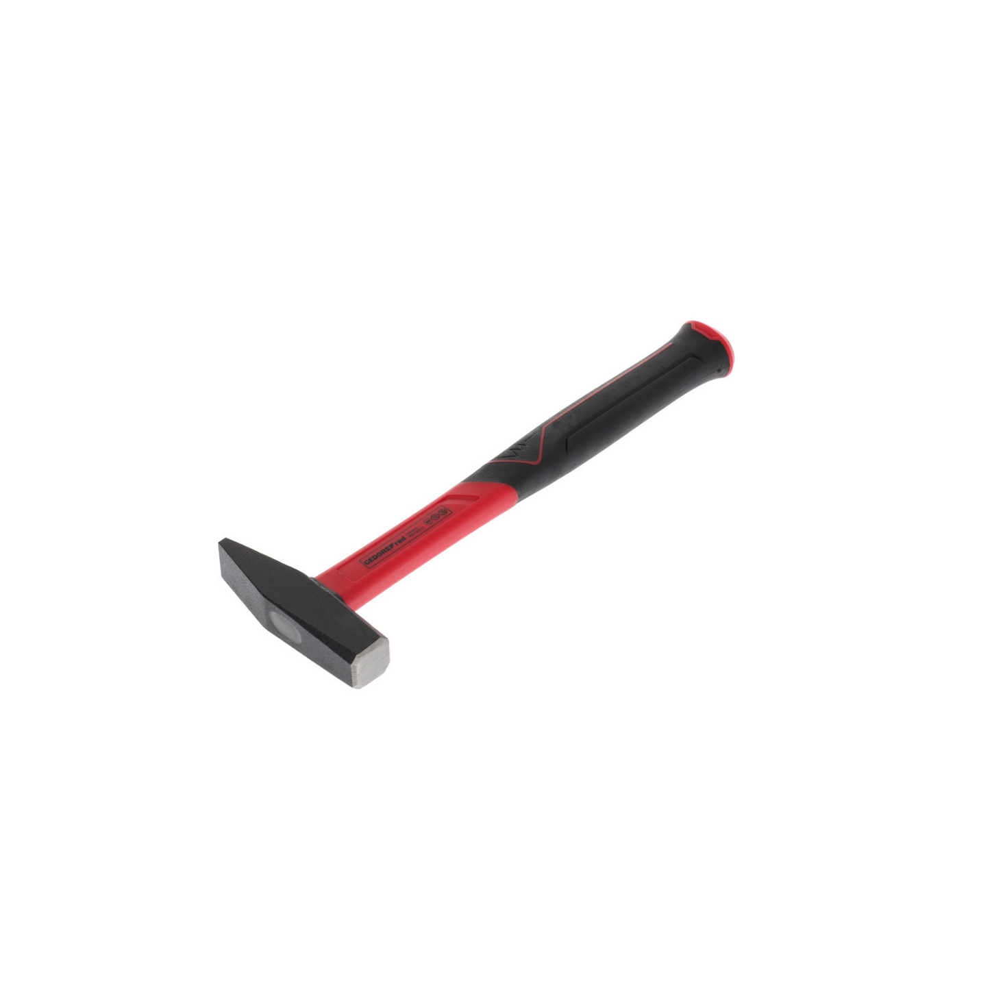 GEDORE red R92120012 Schlosserhammer 300 g 300mm Fiberglas