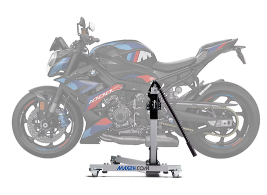 MAX2H central stand EVOLIFT suitable for BMW M 1000 R (2022-) | The ORIGINAL | Complete set