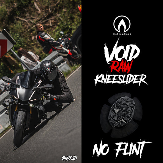 MoltenCore | Void Raw | Kneesliders