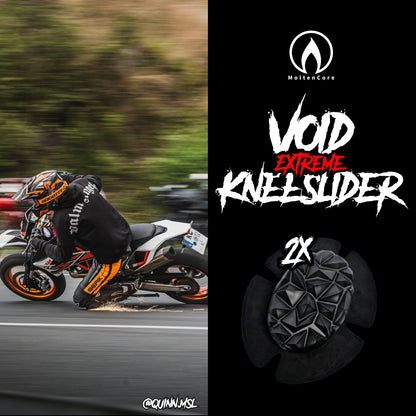 MoltenCore | Void - Extreme | Kneesliders