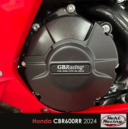 GBRacing Limadeckelschoner | passend für Honda CBR 600 RR - Modelle (2009-2024)