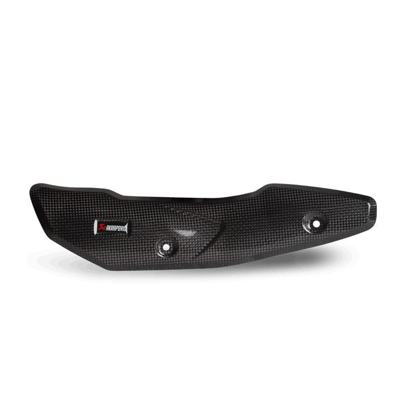 Akrapovic Heat Shield | Carbon | passend für Kawasaki Z900 - Modelle