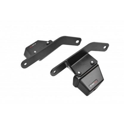 Top Block Racing Sturzpads | PAAR | passend für Honda CBR 500 R - Modelle (2024)