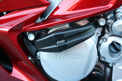 GSG Sturzpad-Satz "Streetline" passend für Yamaha FJR 1300 (2013 -) | Sturzpads